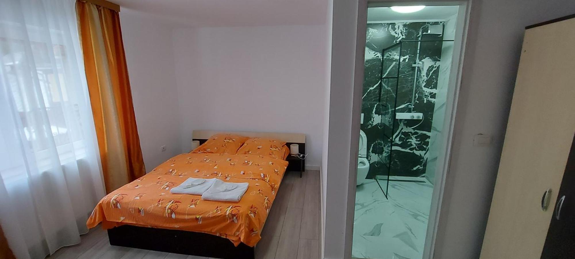 Antic House Hotel Predeal Eksteriør billede